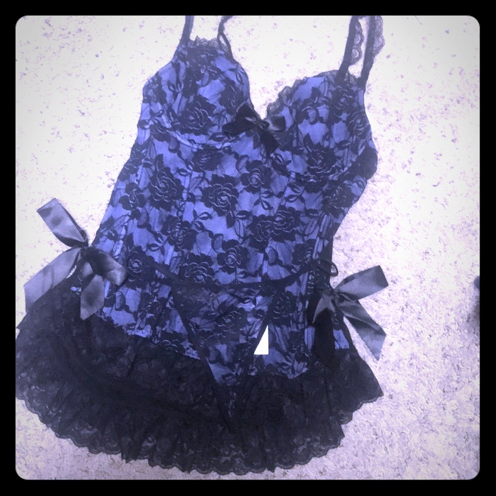 CATO lingerie